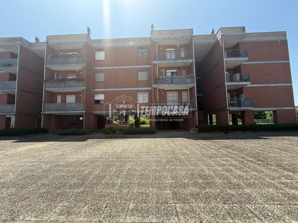 appartamento in vendita ad Asti