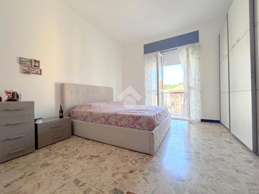 appartamento in vendita ad Asti