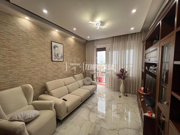 appartamento in vendita ad Asti in zona Pilone