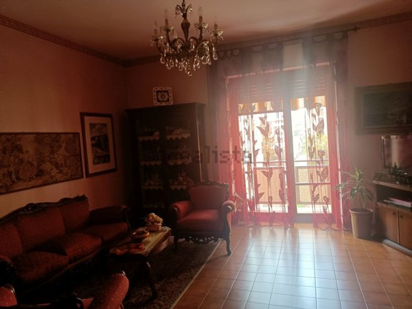 appartamento in vendita ad Asti