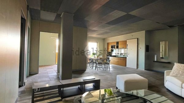 appartamento in vendita ad Asti