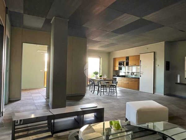 appartamento in vendita ad Asti