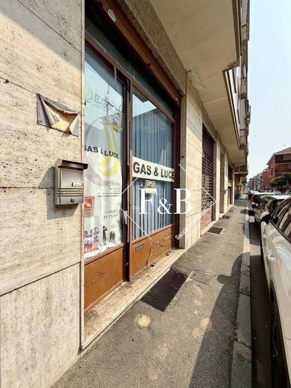 appartamento in vendita ad Asti in zona Pilone