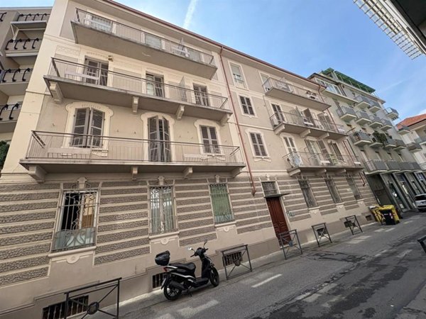 appartamento in vendita ad Asti