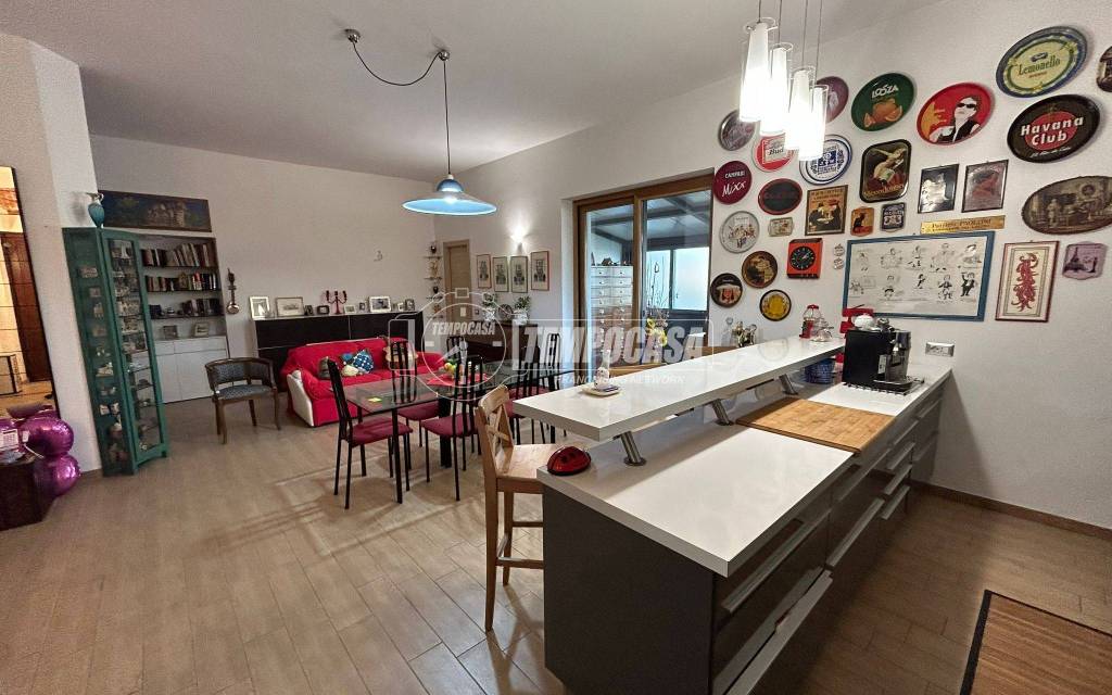 appartamento in vendita ad Asti