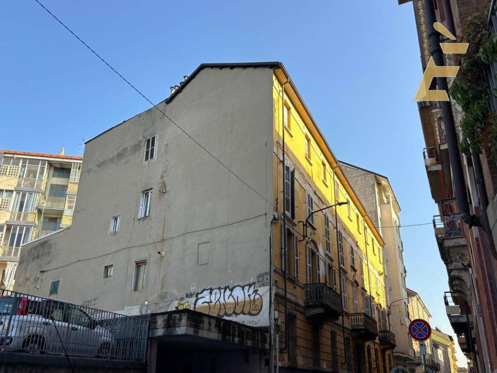 appartamento in vendita ad Asti