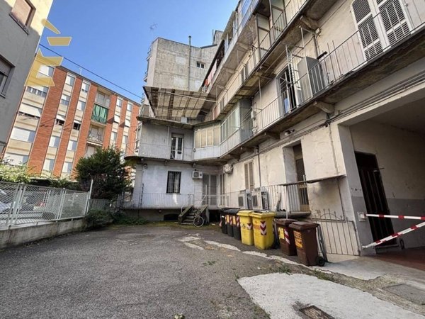 appartamento in vendita ad Asti