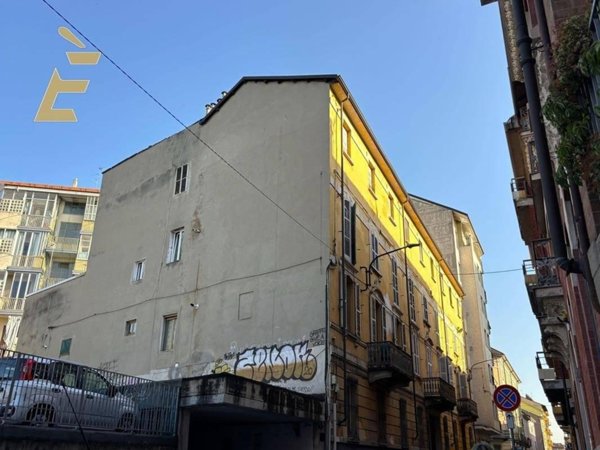appartamento in vendita ad Asti