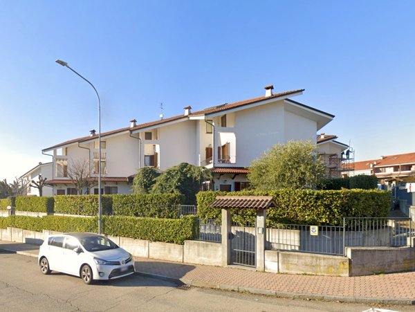 casa indipendente in vendita ad Asti