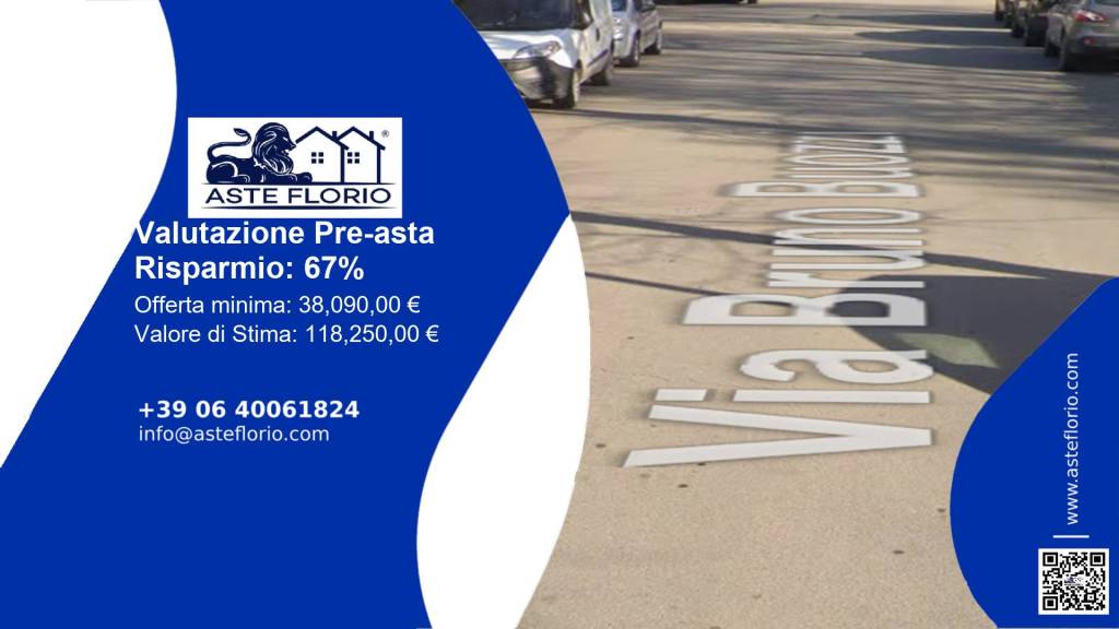 locale commerciale in vendita ad Asti