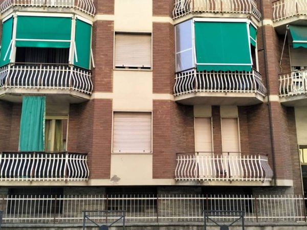 appartamento in vendita ad Asti