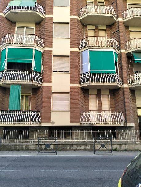 appartamento in vendita ad Asti