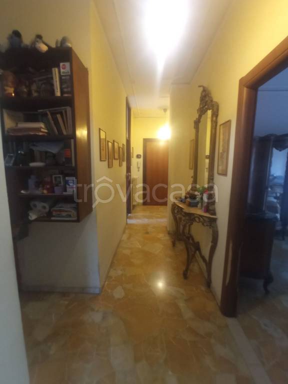 appartamento in vendita ad Asti