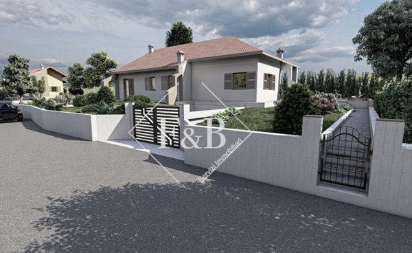 casa indipendente in vendita ad Asti