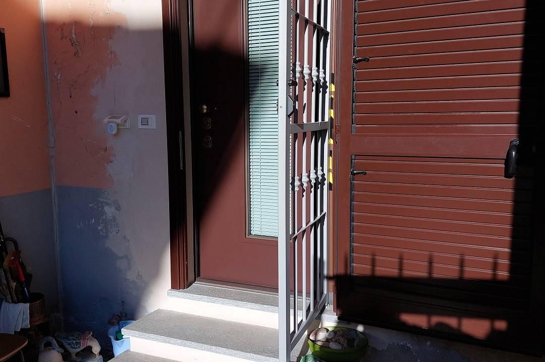 appartamento in vendita ad Asti in zona Pilone
