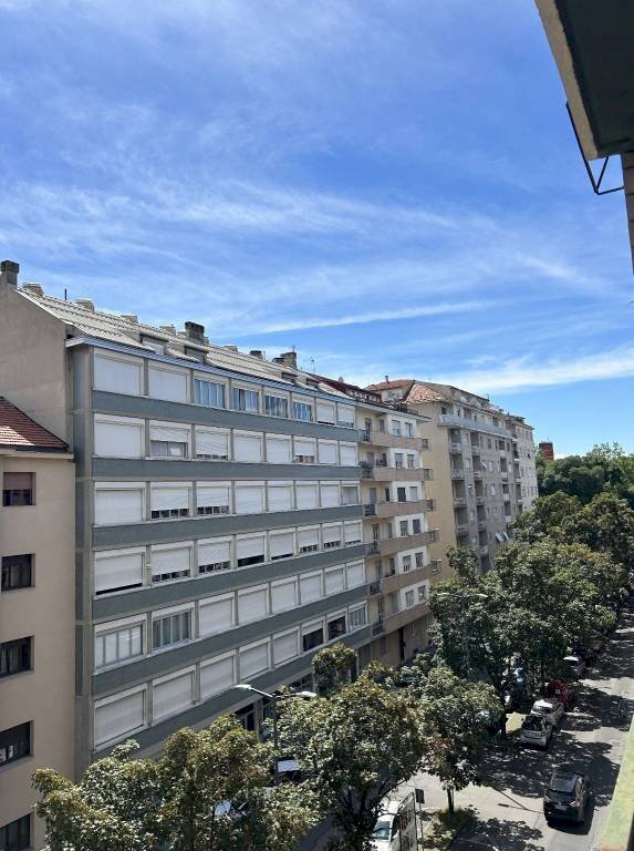 appartamento in vendita ad Asti in zona Quarto