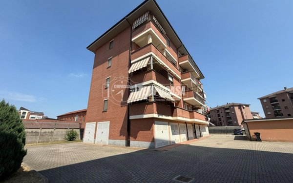 appartamento in vendita ad Asti