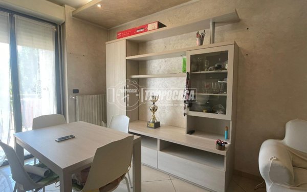 appartamento in vendita ad Asti