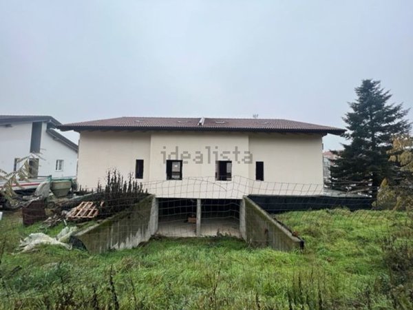casa indipendente in vendita ad Asti