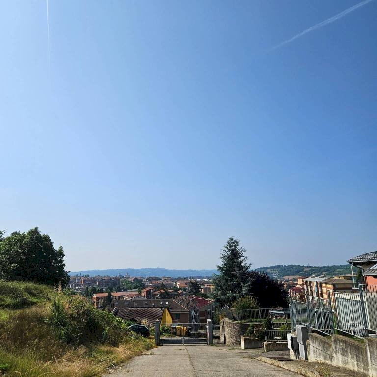 casa indipendente in vendita ad Asti