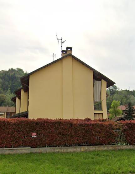 casa indipendente in vendita ad Asti in zona San Marzanotto