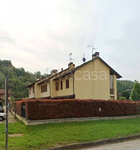 casa indipendente in vendita ad Asti in zona San Marzanotto