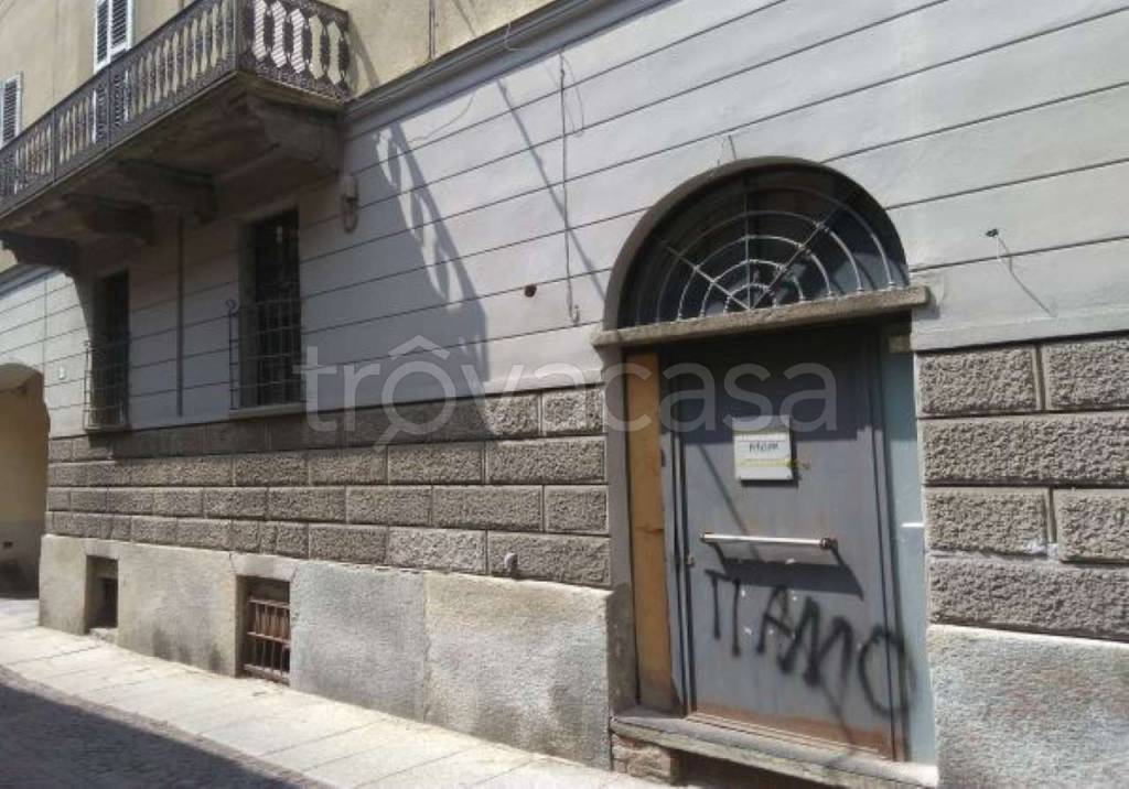 trivano in vendita ad Asti in zona Centro Città