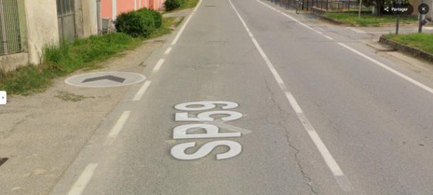 appartamento in vendita ad Asti in zona San Marzanotto Piana