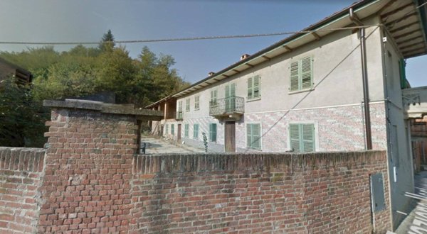 casale in vendita ad Asti in zona Montemarzo