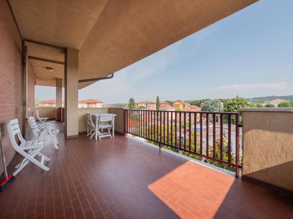 appartamento in vendita ad Asti in zona Centro Città