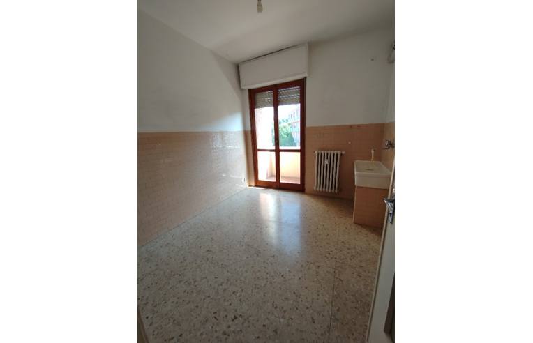 appartamento in vendita ad Asti in zona Questura