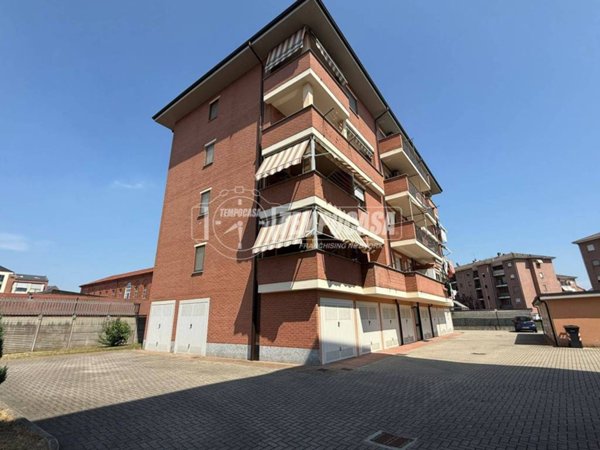 appartamento in vendita ad Asti