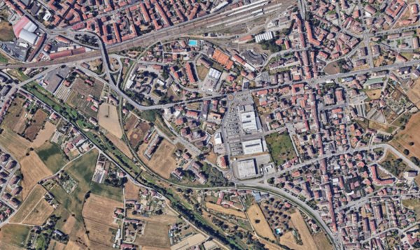 appartamento in vendita ad Asti