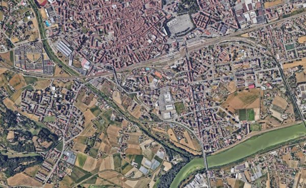 appartamento in vendita ad Asti