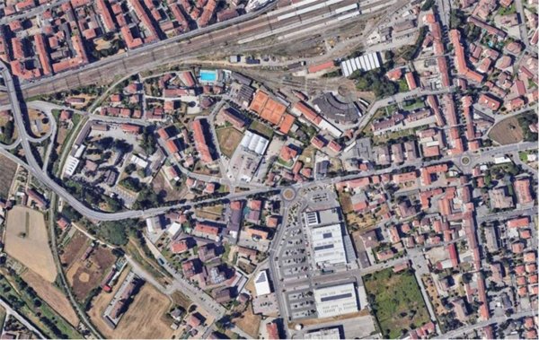 appartamento in vendita ad Asti