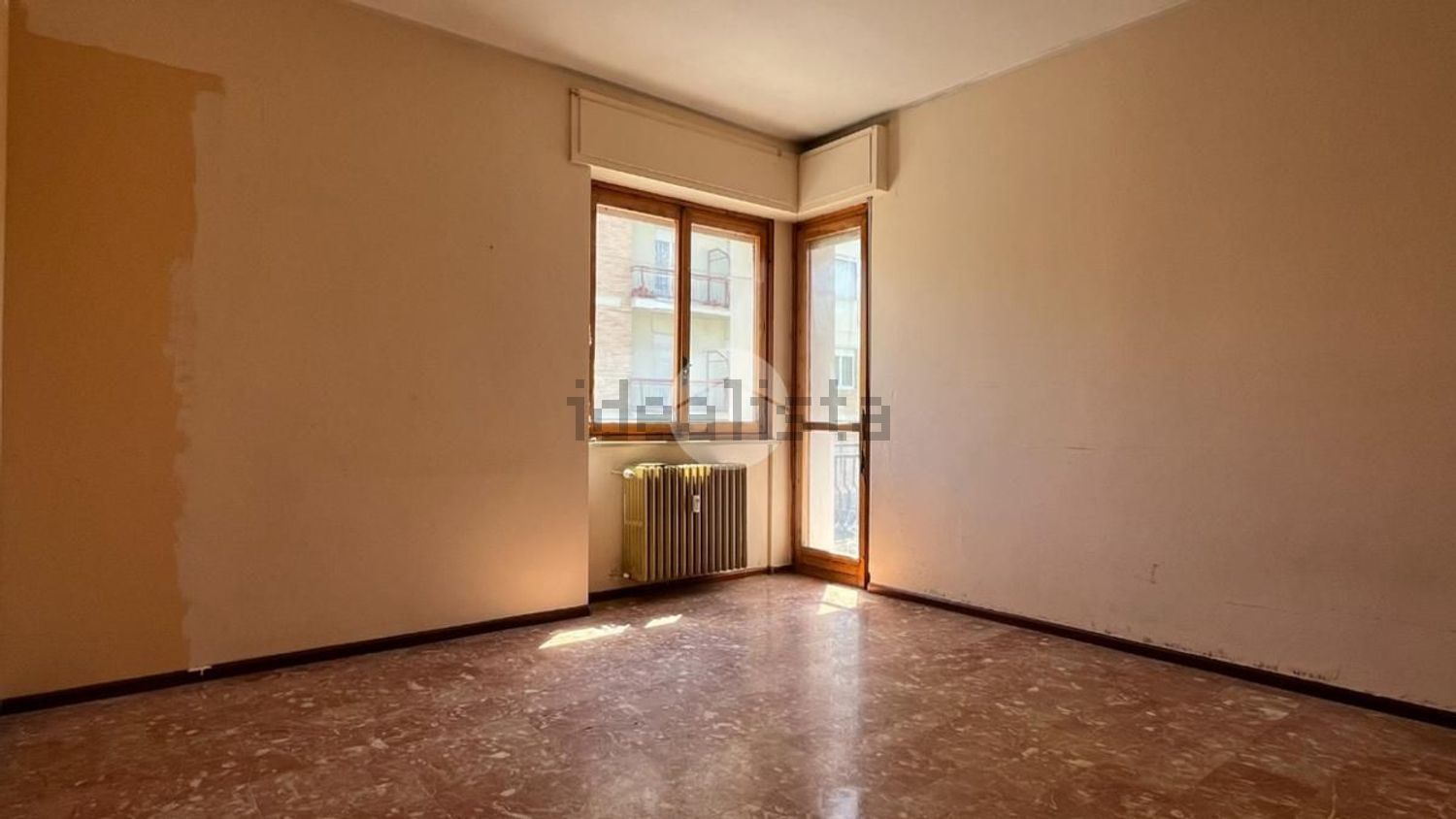 appartamento in vendita ad Asti
