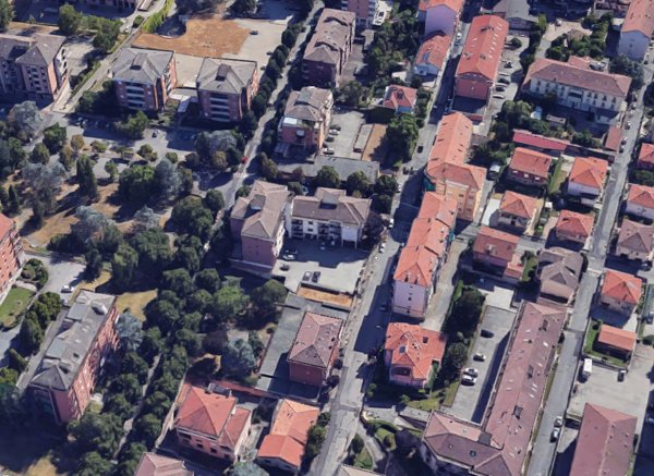 negozio in vendita ad Asti