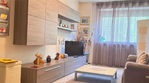 appartamento in vendita ad Asti