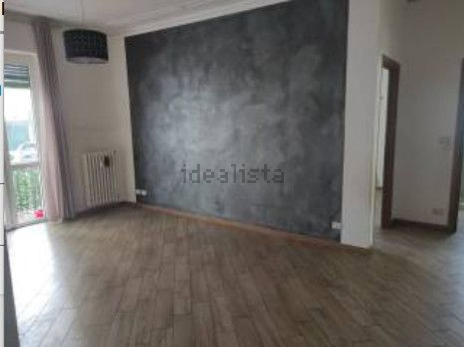 appartamento in vendita ad Asti