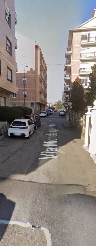 appartamento in vendita ad Asti