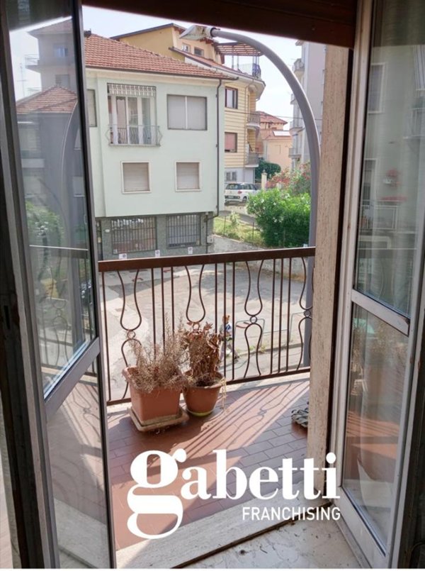 appartamento in vendita ad Asti