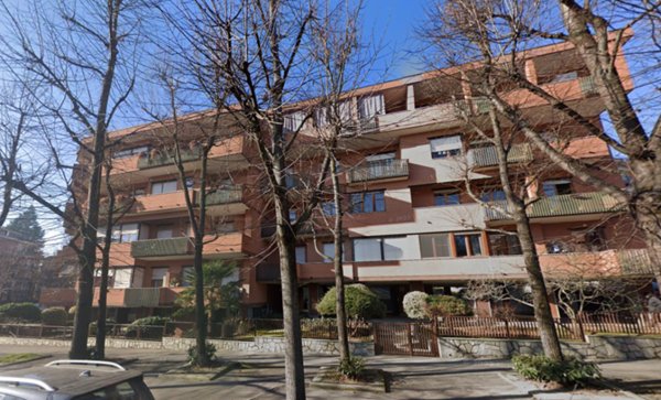 appartamento in vendita ad Asti