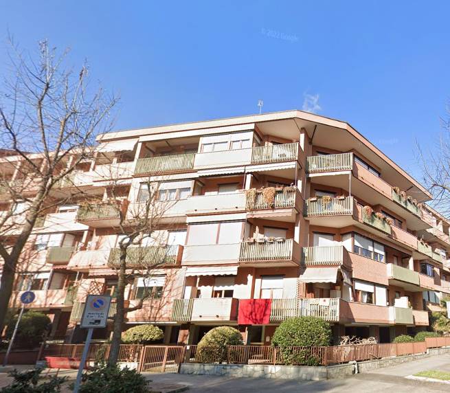 appartamento in vendita ad Asti