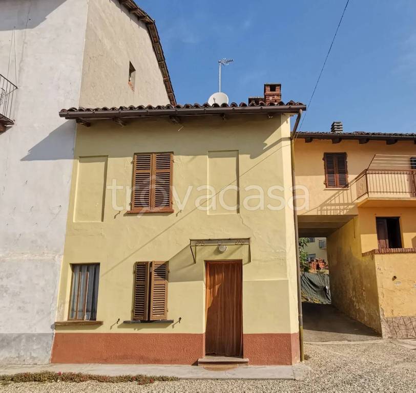 casa indipendente in vendita ad Asti in zona San Marzanotto Piana