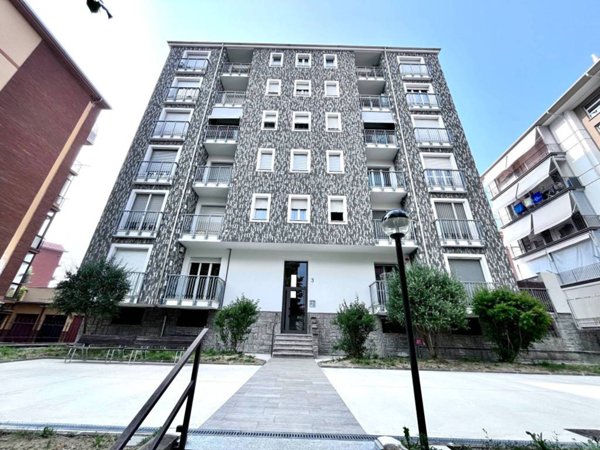 appartamento in vendita ad Asti