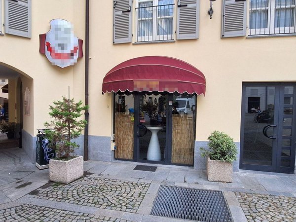 intera palazzina in vendita ad Asti in zona Centro Città