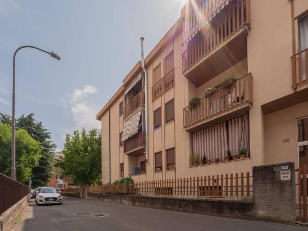 appartamento in vendita ad Asti