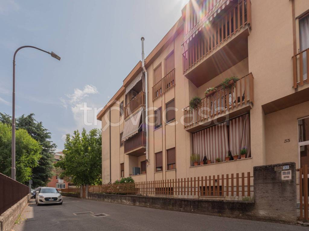 appartamento in vendita ad Asti