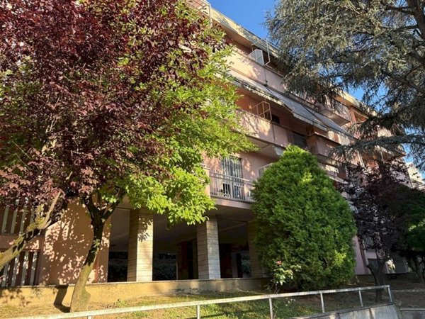 appartamento in vendita ad Asti
