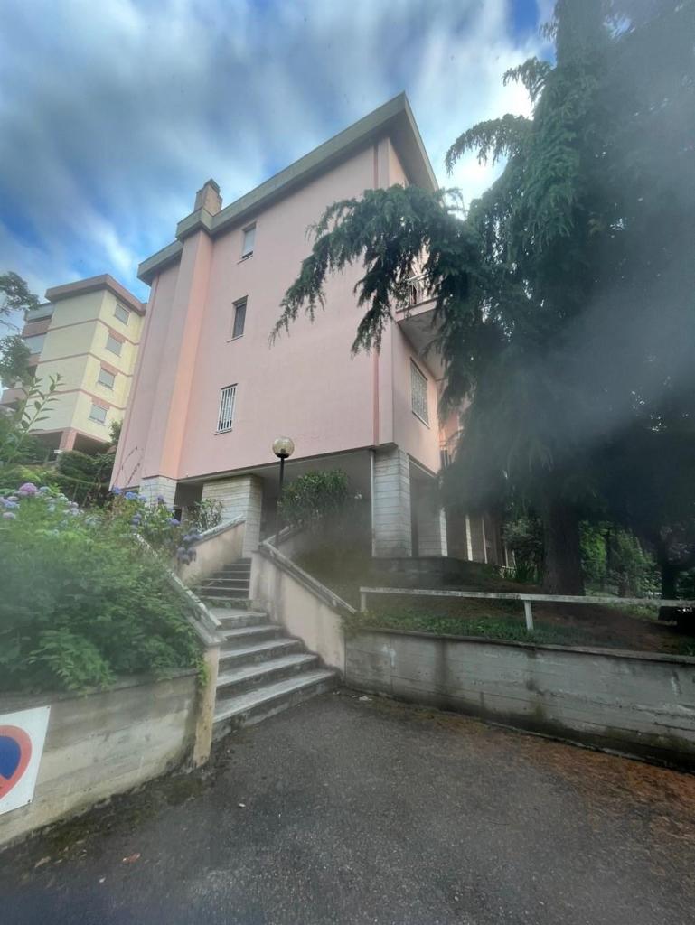 appartamento in vendita ad Asti